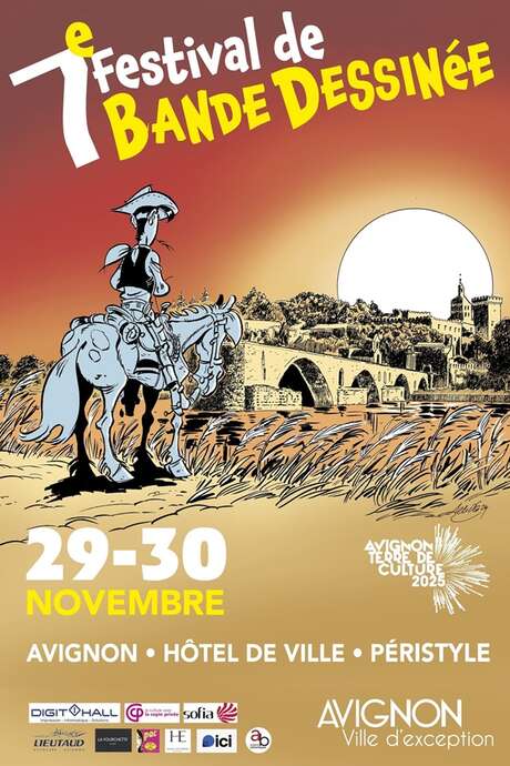 Festival del Cómic