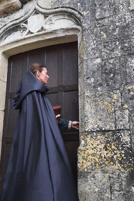 Dramatized Tour: In the Footsteps of Abbess Hildegard of Bingen