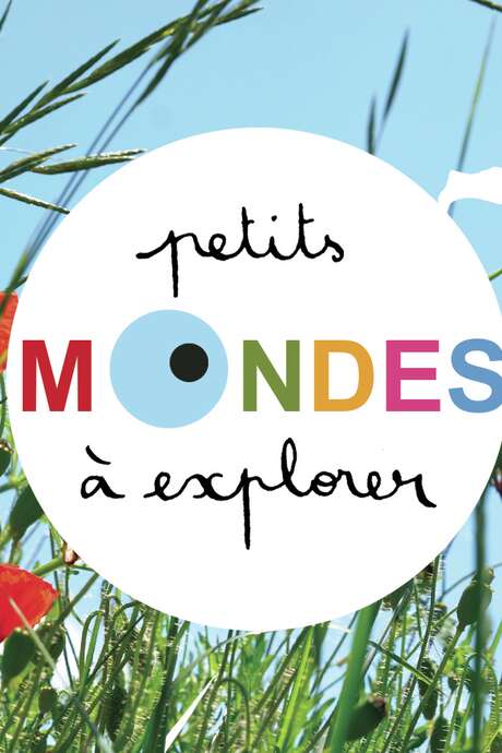 Exhibition: Small worlds to explore