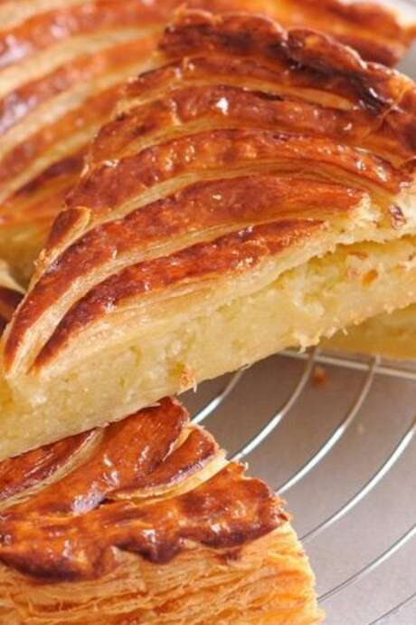 Galette des Rois du CIQ Canourgues