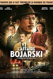 Film screenings of “The Bojarski Affair”
