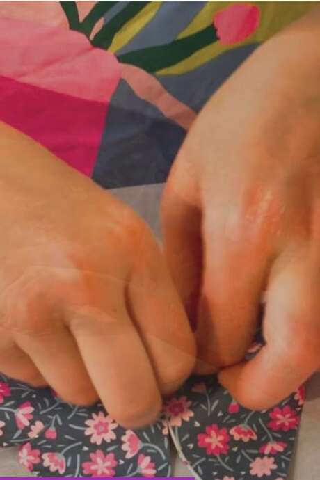 Les Divagations - ateliers créatifs jeune public au théâtre Golovine