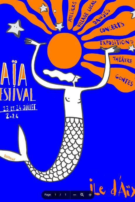 AïA festival