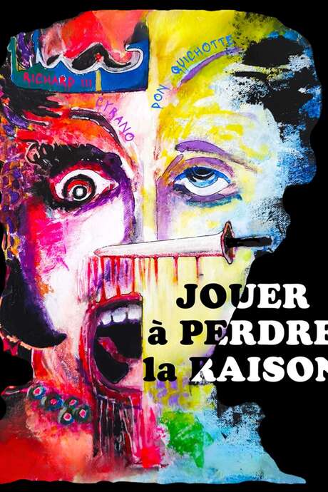 Jouer à perdre la raison