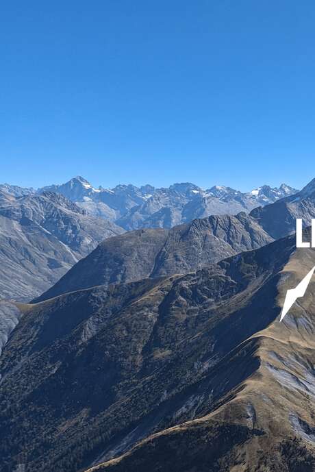 Les Parcours de la Muzelle