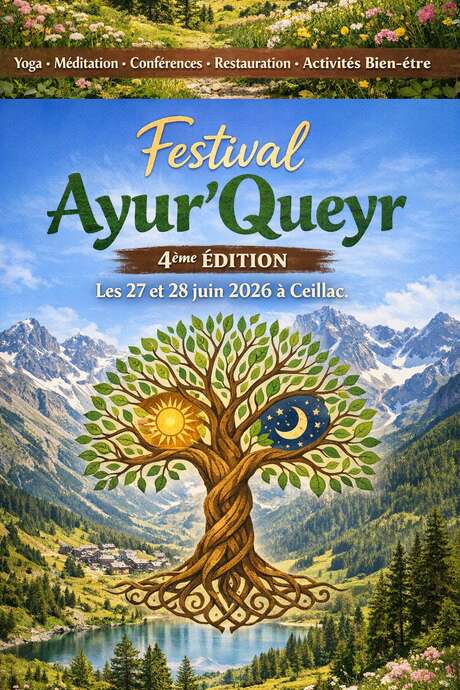 Ayur'Queyr