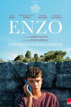 Mon Jeudi Cinéma - ENZO