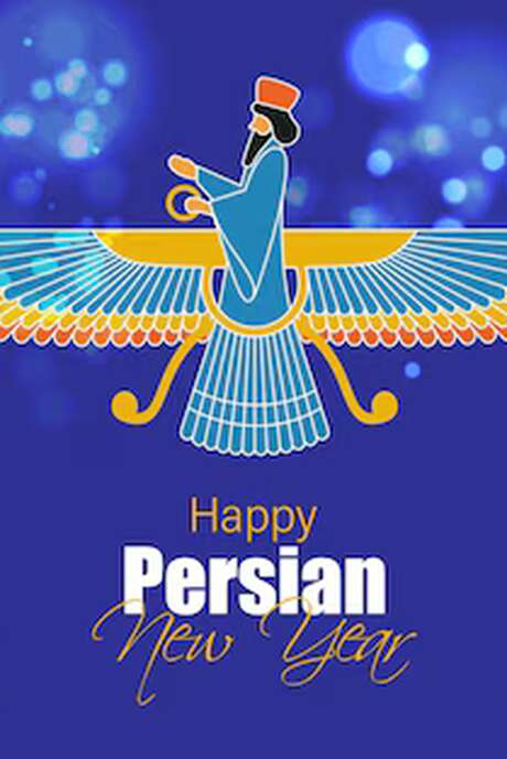 Soirée de Norouz : Nouvel An Persan