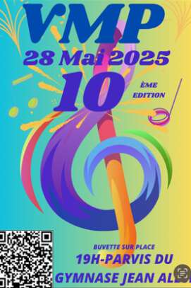 Concert "Vilar Music Project - VMP10 !"