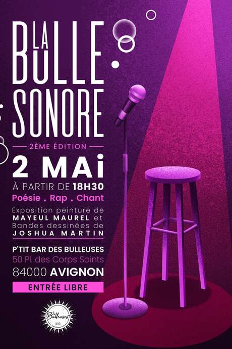 La Bulle Sonore