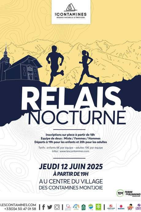 Relais nocturne
