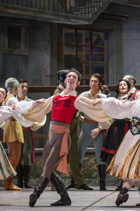 Coppélia - Jean-Guillaume Bart · Léo Delibes · Ballet de l'Opéra national du Capitole de Toulouse