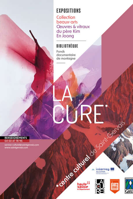 JEP 2025 - Free visit of La Cure
