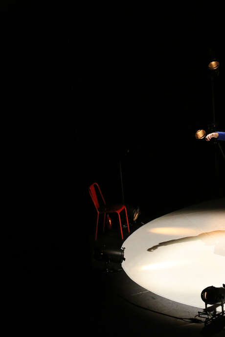 Théâtre et danse : Rien ?
