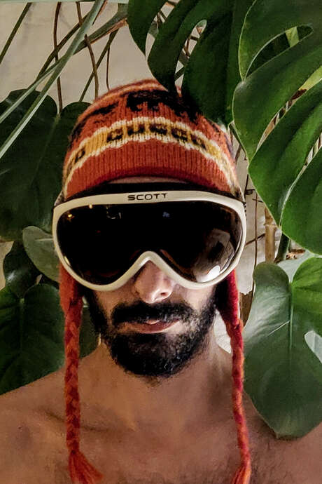 Exposition sérigraphies «M. José»