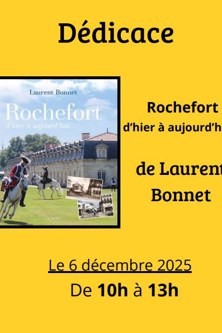 Widmung: Laurent Bonnet