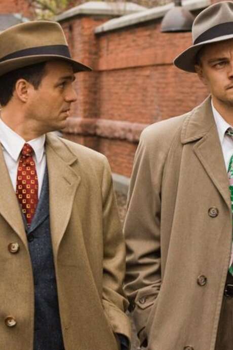 Ciné-conférence : Shutter Island