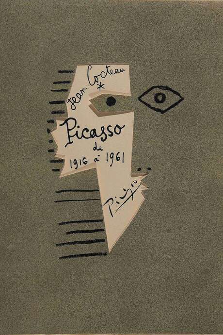 Lecture-concert au musée Jean Cocteau