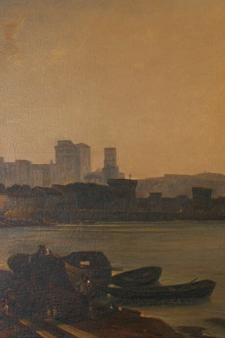 Avignon, Terre d'histoire