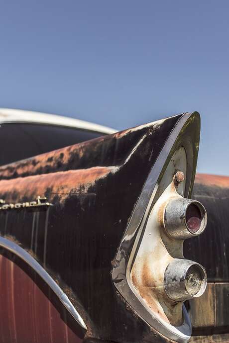 Antique car show - sport - youngtimers