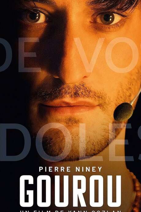 Cinéma : Gourou