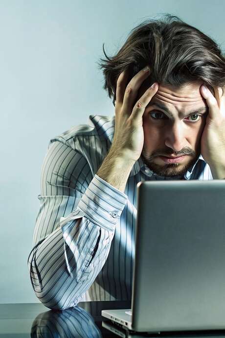 Entre Midi et Science - Burnout : peut-on le prévenir ?