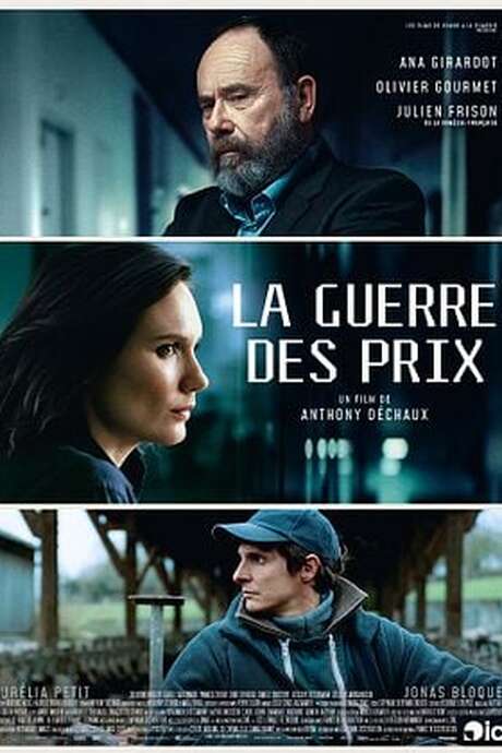 Film screening: ‘The Price War’