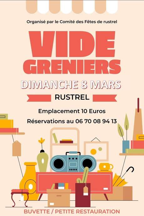Vide-greniers