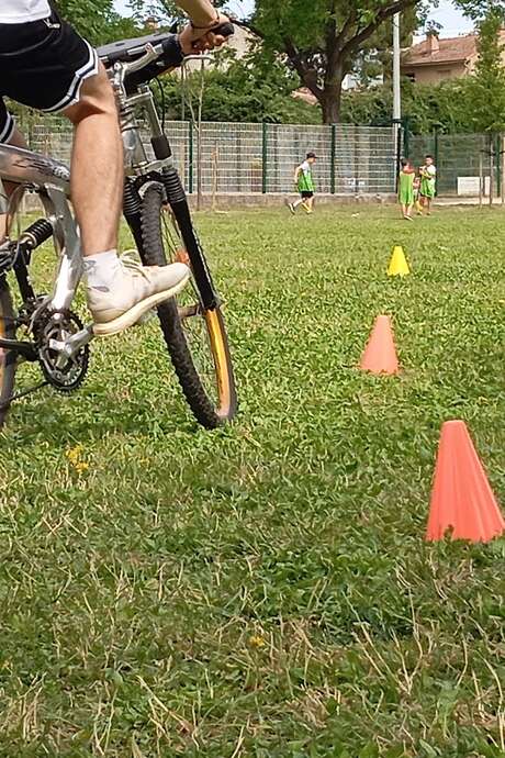 À vélo avec les enfants : initiation et plaisir