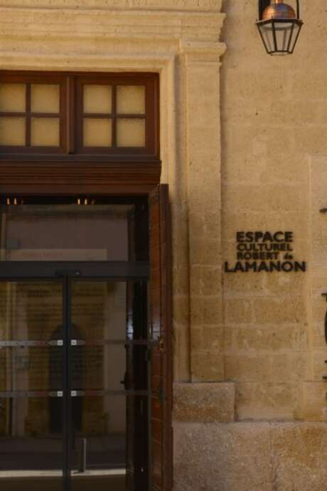 Exposition : Echos de formes