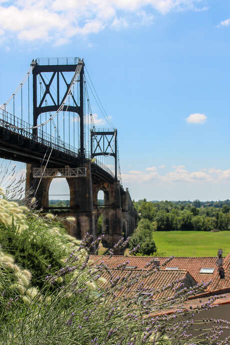 Journées européenne du patrimoine à Tonnay-Charente