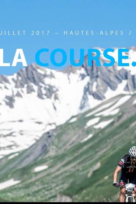 Alps Epic - Puy Saint Vincent