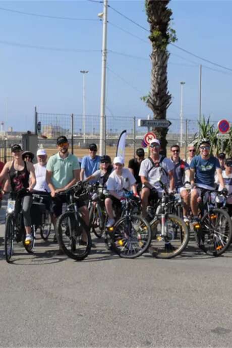 Parade à vélo - 9kms