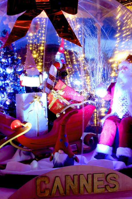 Noël à Cannes Noël à Cannes