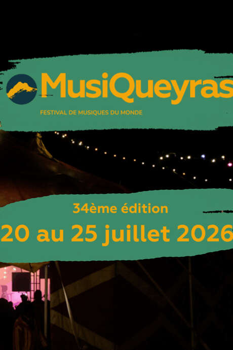 Musiqueyras Festival