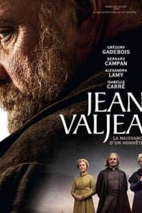 Séance cinéma : "Jean Valjean"
