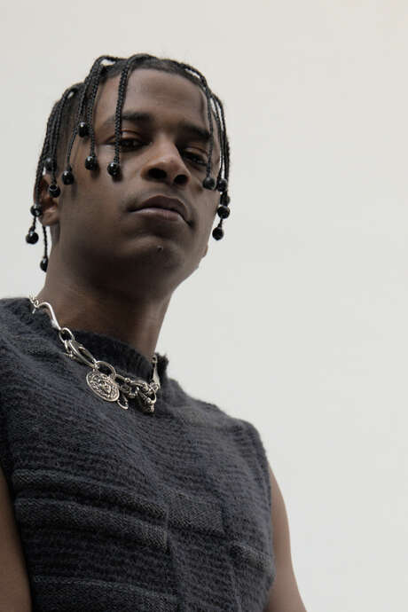 Concert : Yamê  (+ 1ère partie : Cyrious) | Estivales en Savoie