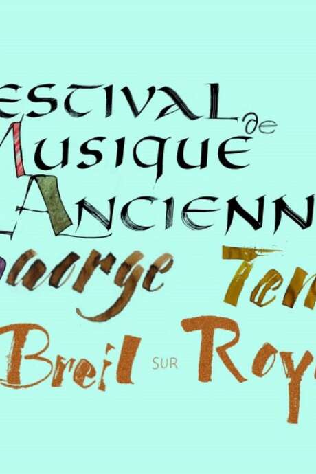 Konzert bei Kerzenlicht - Festival de Musique Ancienne de la Roya