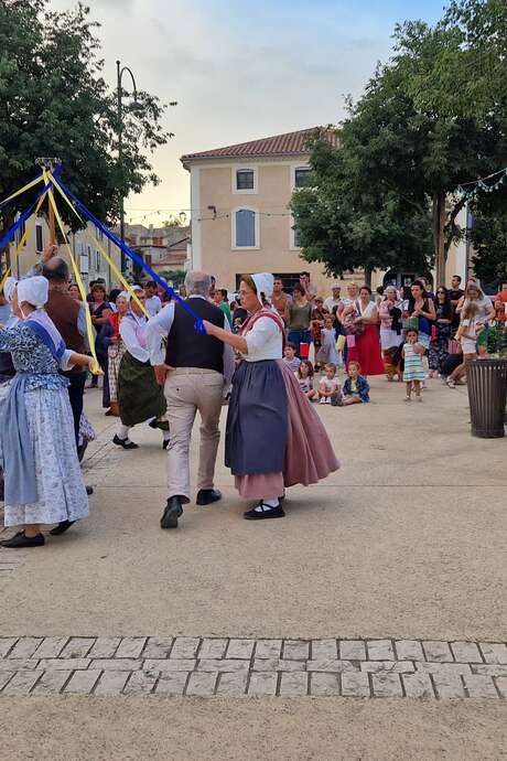 Journées Provençales