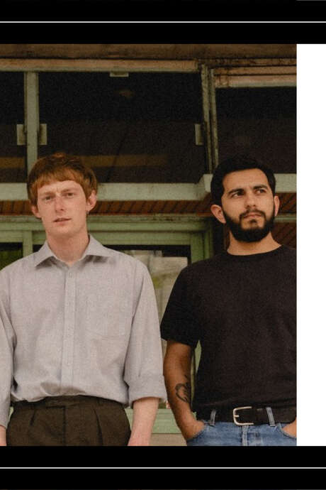 TV Sundaze + Fara Del Hourya