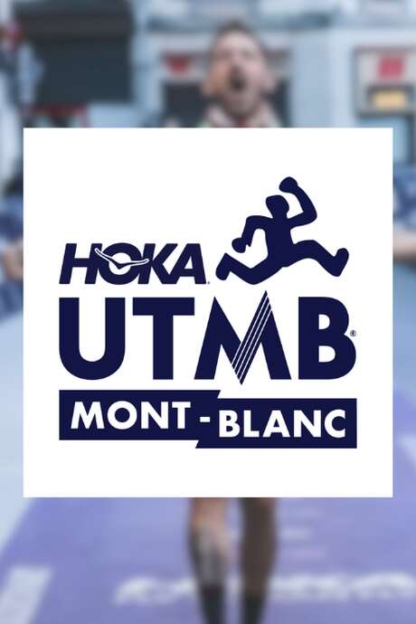 Ultra-Trail du Mont-Blanc : Hoka UTMB®