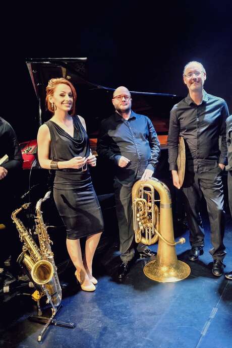 Concert : Pierre et le loup