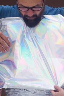 Aujourd’hui je tenterai une danse (pour vous)