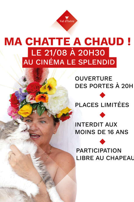 One woman show