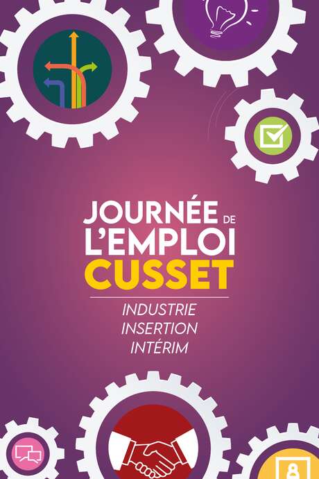 Journée de l'emploi