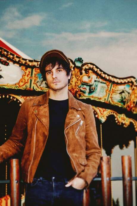 Gauvain Sers "Boulevard de l'enfance" - l'Intégral