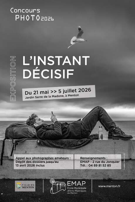 Concours photos 2026