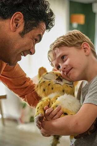 Avant première : Marsupilami