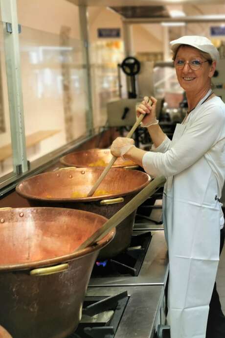 European Heritage Days -Tour of the Maison Herbin