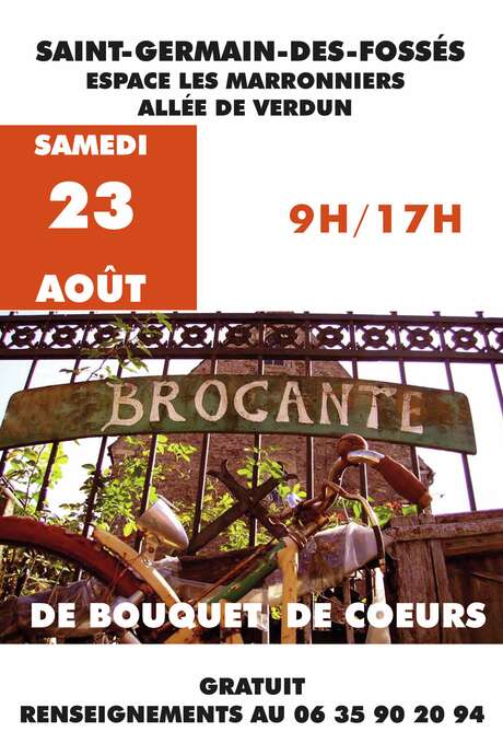 Brocante